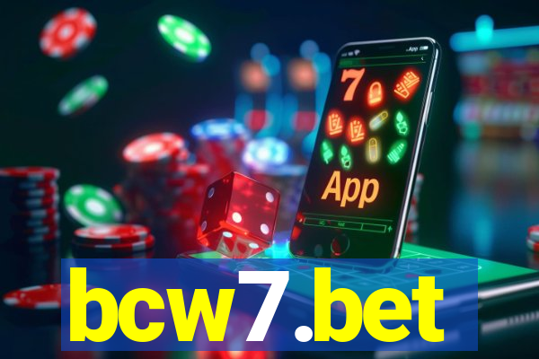 bcw7.bet