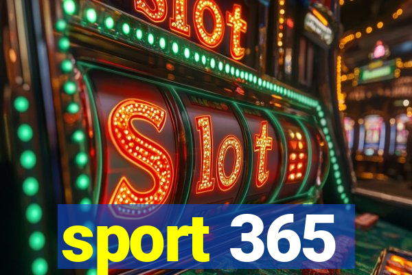 sport 365