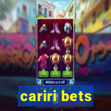 cariri bets