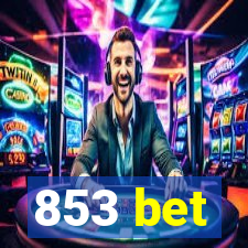 853 bet