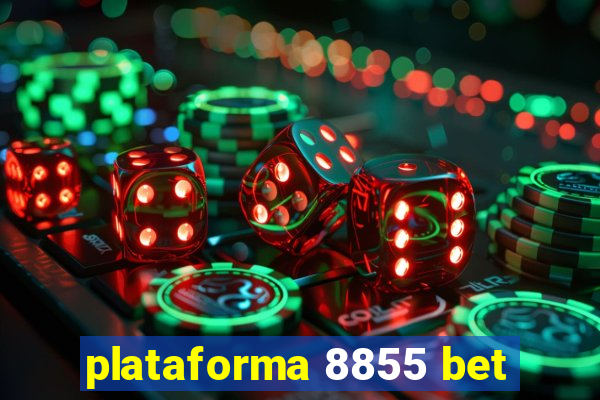 plataforma 8855 bet