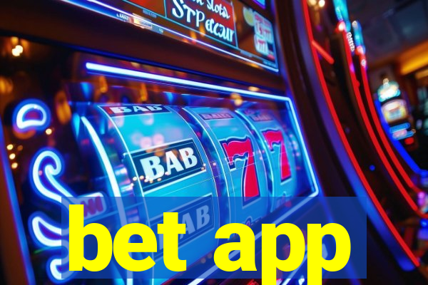 bet app