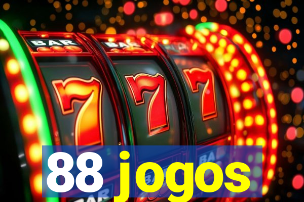 88 jogos