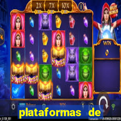 plataformas de jogos internacionais