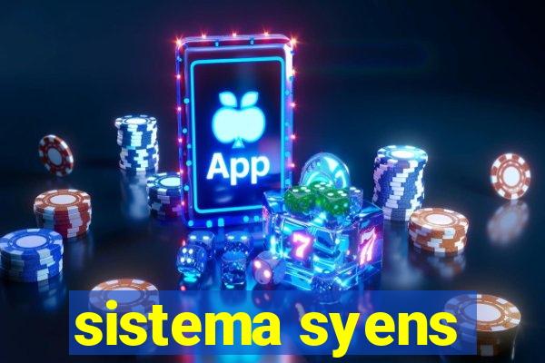 sistema syens