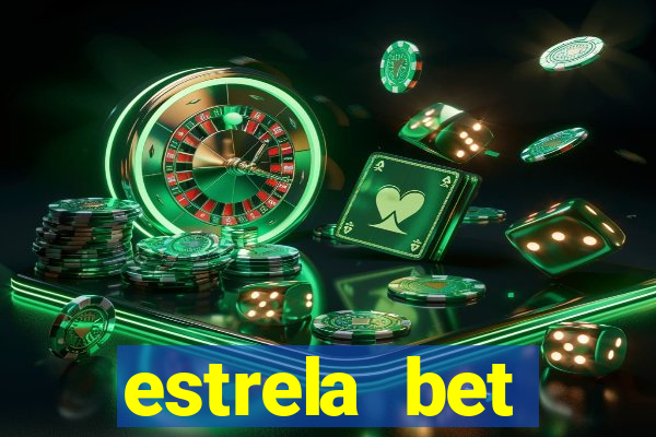 estrela bet afiliado login