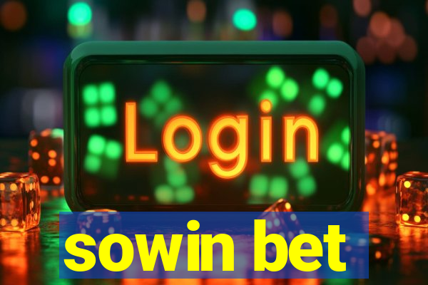 sowin bet