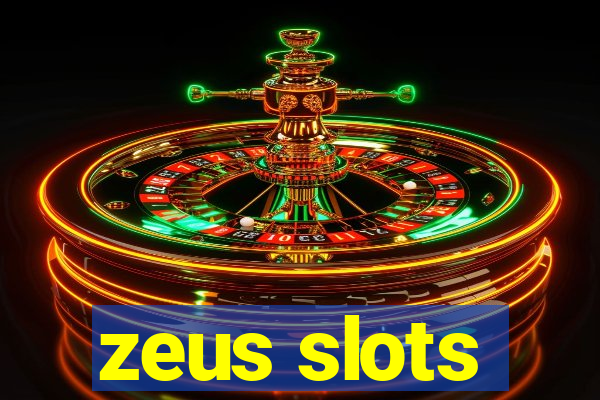 zeus slots