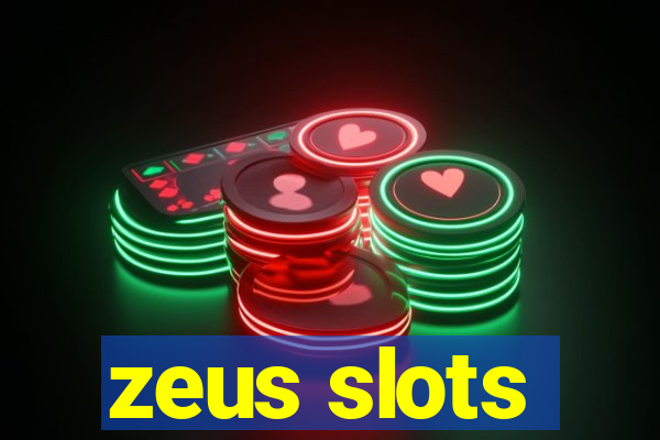 zeus slots