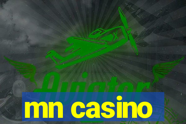 mn casino