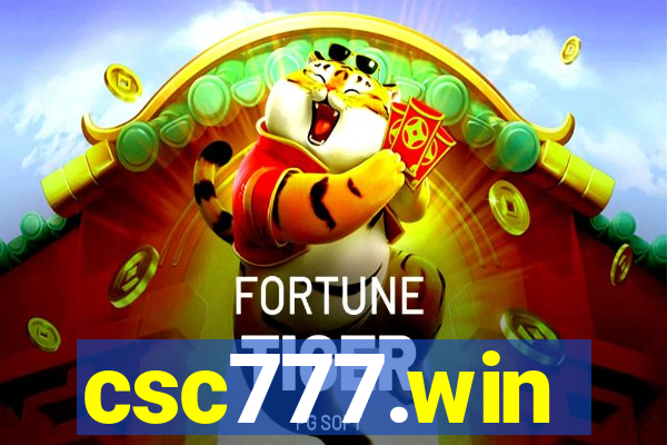 csc777.win