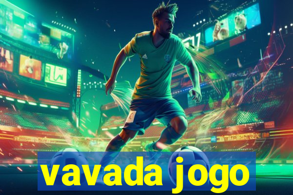 vavada jogo