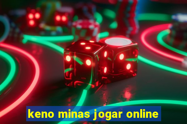 keno minas jogar online