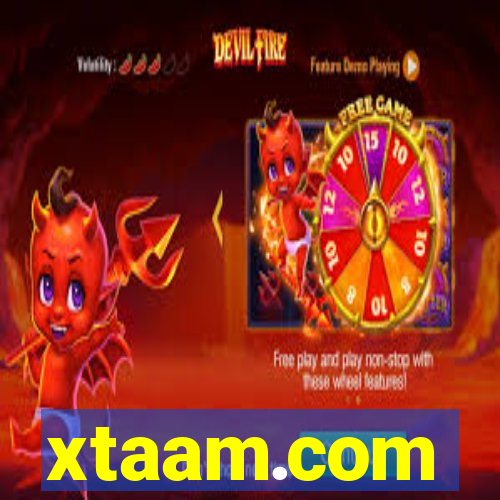 xtaam.com