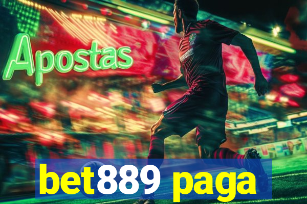 bet889 paga