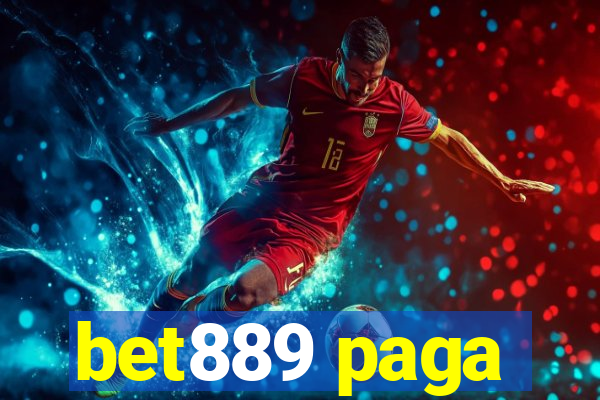 bet889 paga