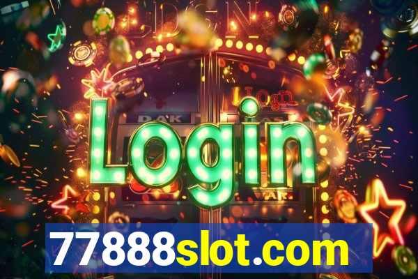 77888slot.com