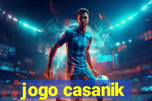 jogo casanik