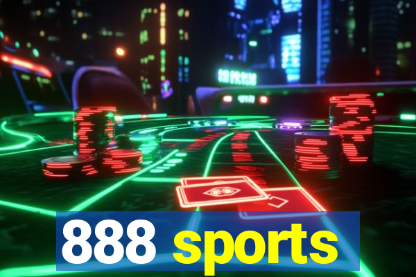 888 sports