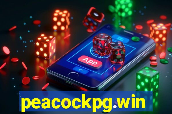 peacockpg.win