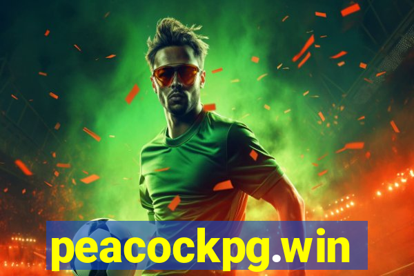 peacockpg.win