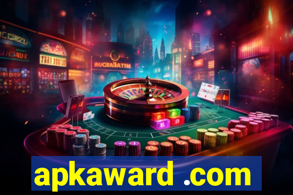 apkaward .com