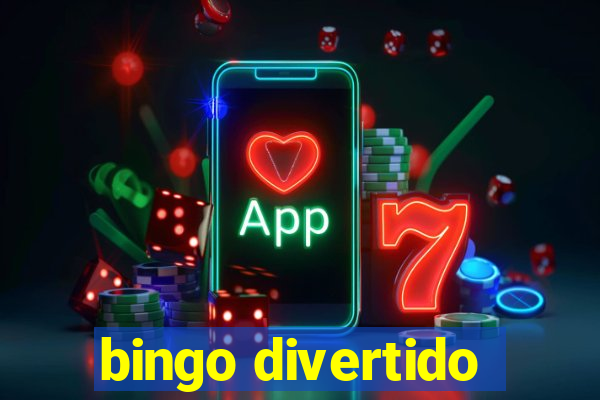 bingo divertido