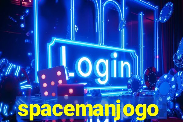 spacemanjogo