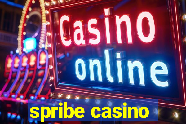 spribe casino