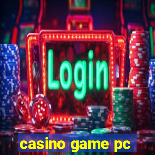 casino game pc