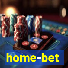 home-bet