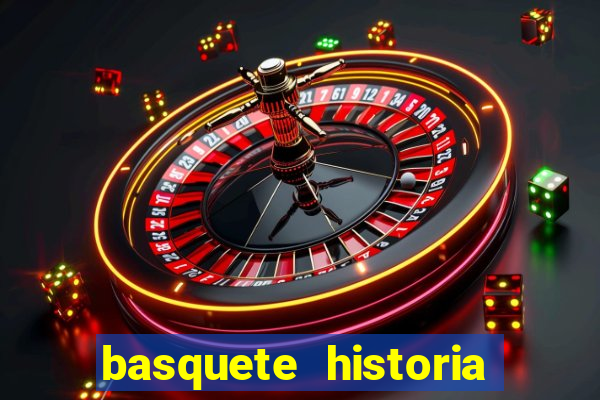 basquete historia no brasil