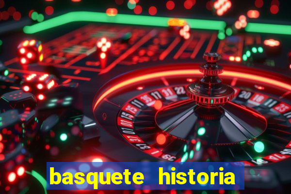 basquete historia no brasil