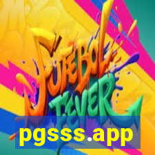 pgsss.app