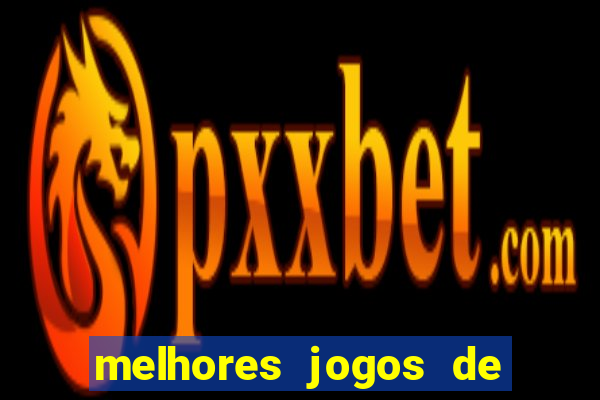 melhores jogos de ganhar dinheiro