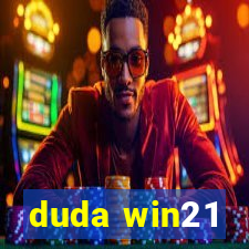 duda win21