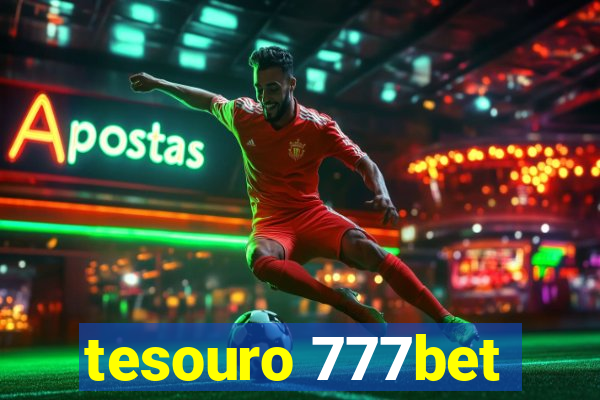 tesouro 777bet