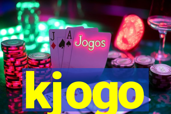 kjogo