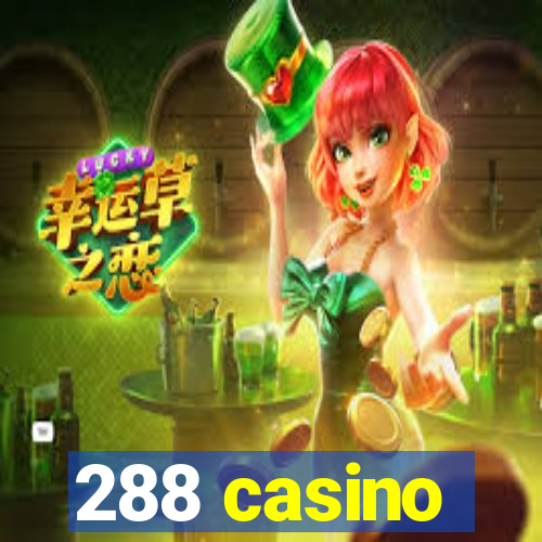 288 casino