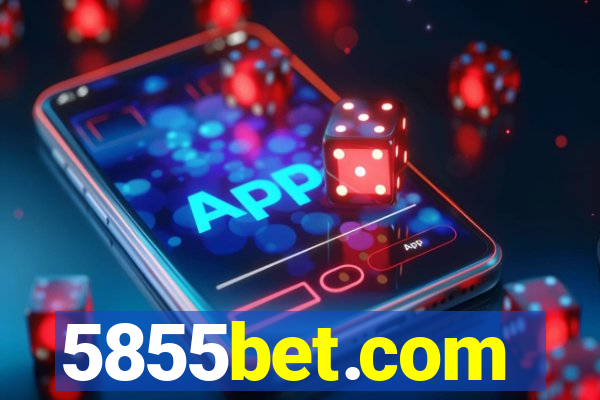 5855bet.com