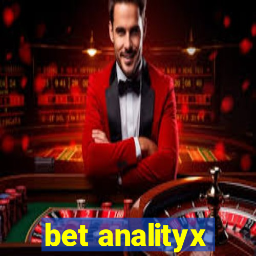 bet analityx