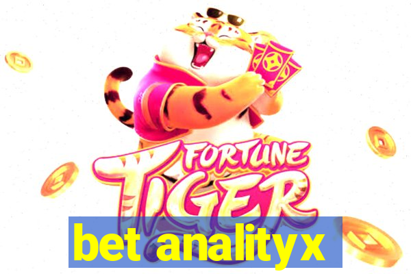 bet analityx