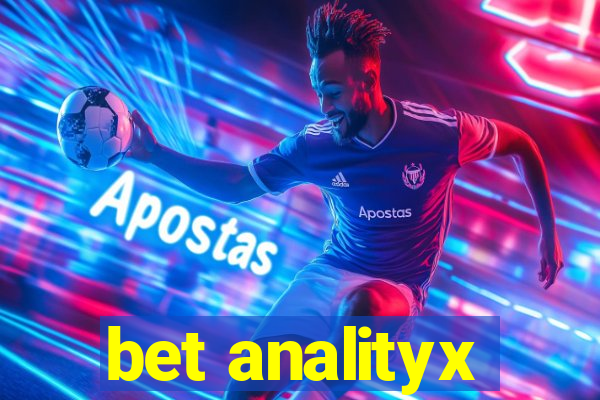 bet analityx