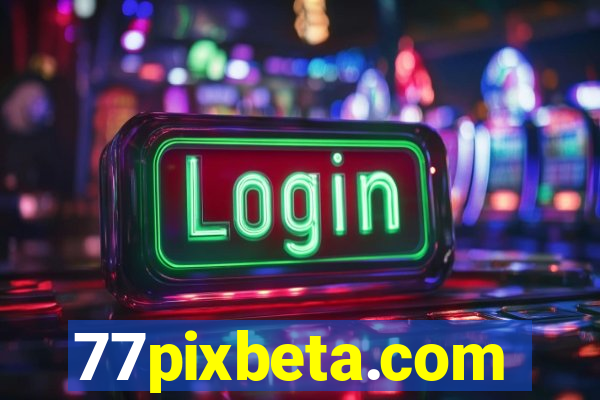 77pixbeta.com