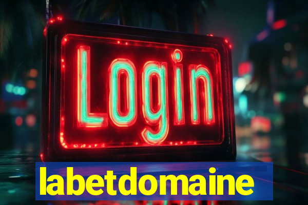 labetdomaine