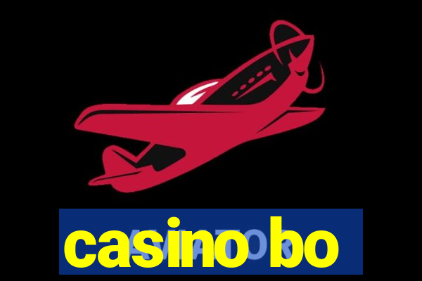 casino bo