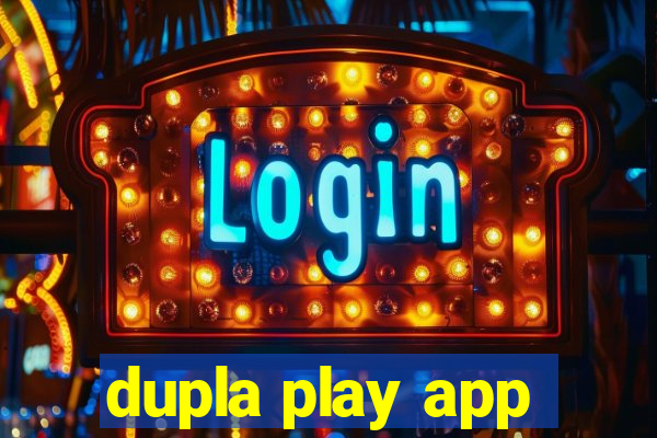 dupla play app