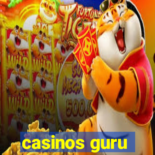 casinos guru