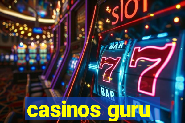 casinos guru