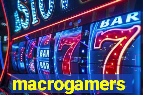 macrogamers